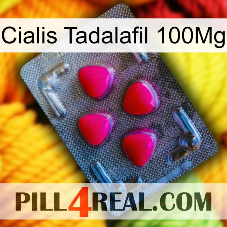Cialis Tadalafil 100Mg 13